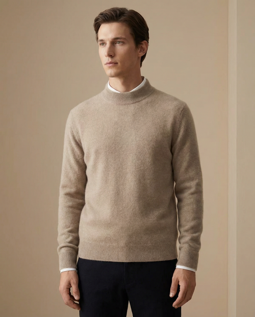 Arlington Cashmere - Sweater