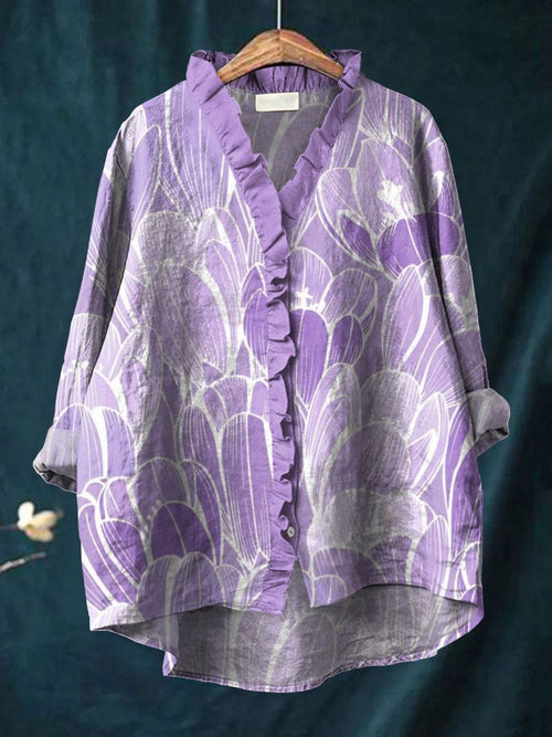 Lara Blouse
