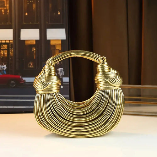Amelie Crescent - Bag