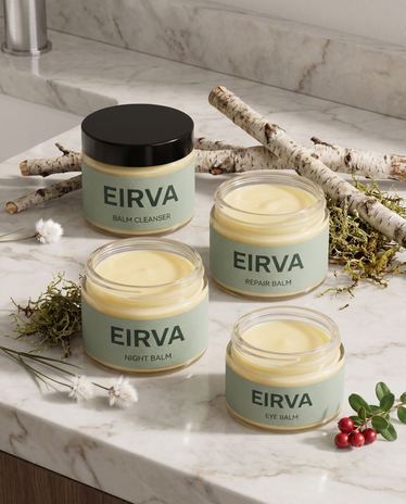 Eirva eirva-hero