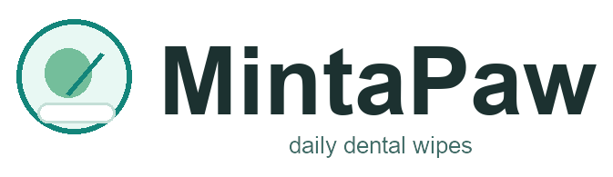 MintaPaw logo