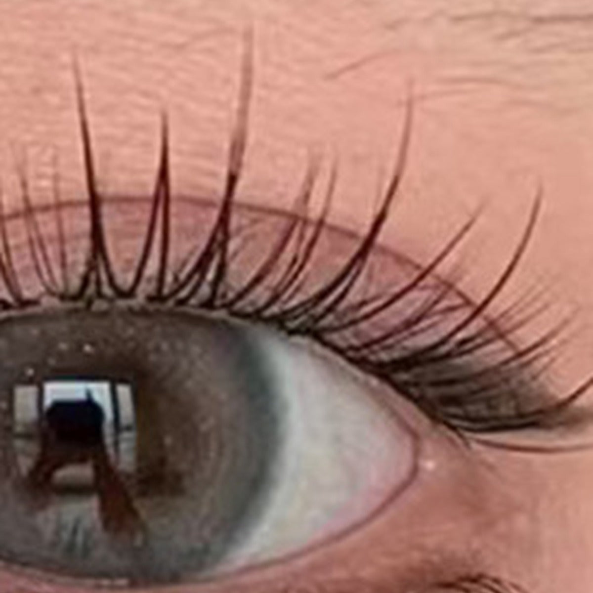 Silkara customer lash result six