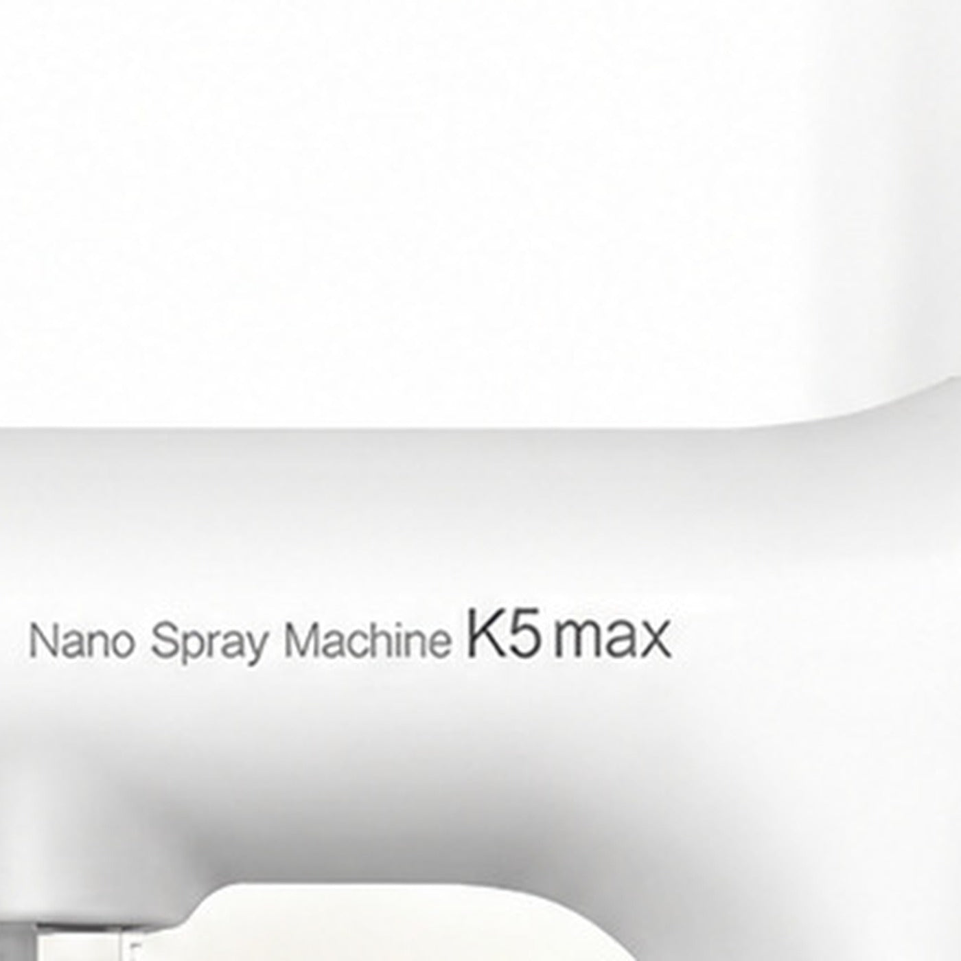 Freskoa odor eliminator front device view