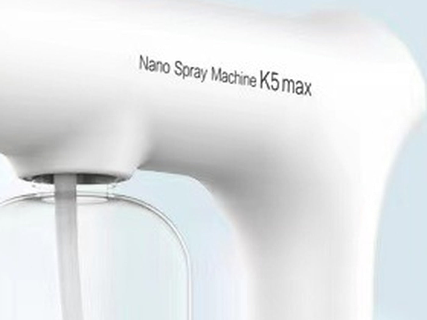 Freskoa nanomist odor eliminator kit setup