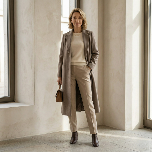 Coats