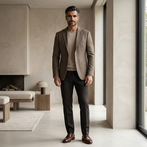 Mens Jackets