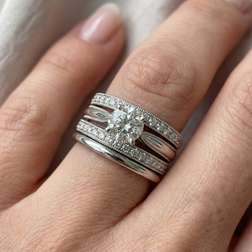 5-Piece Ring Sets