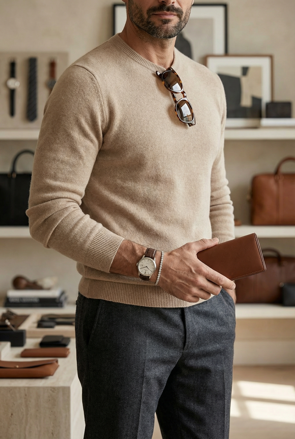Accessories
