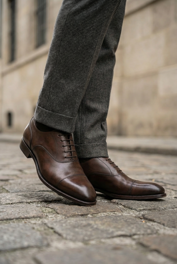 Mens Footwear