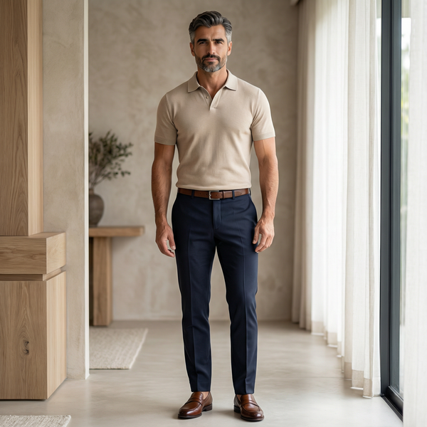 Polo Shirts