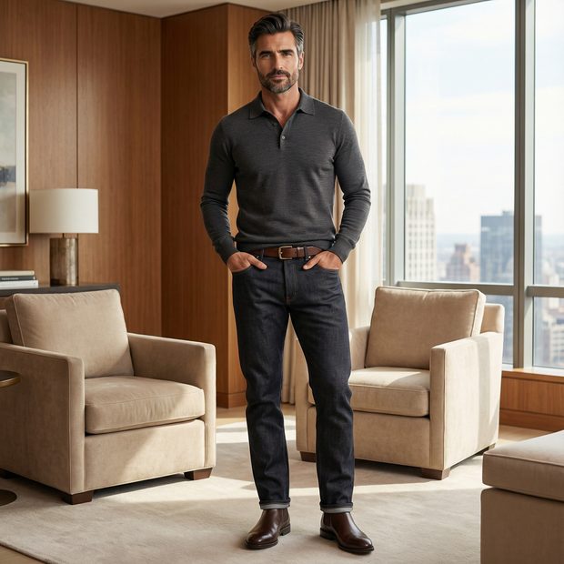 Mens Jeans