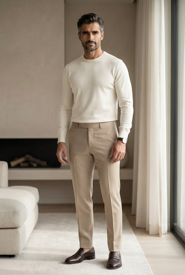 Mens Tops