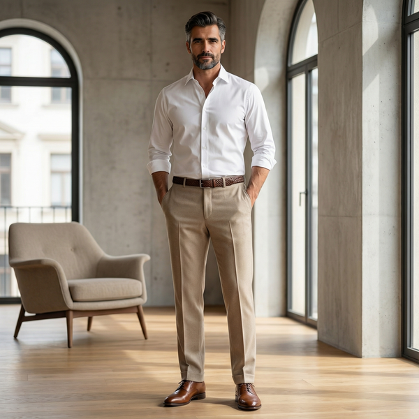 Trousers