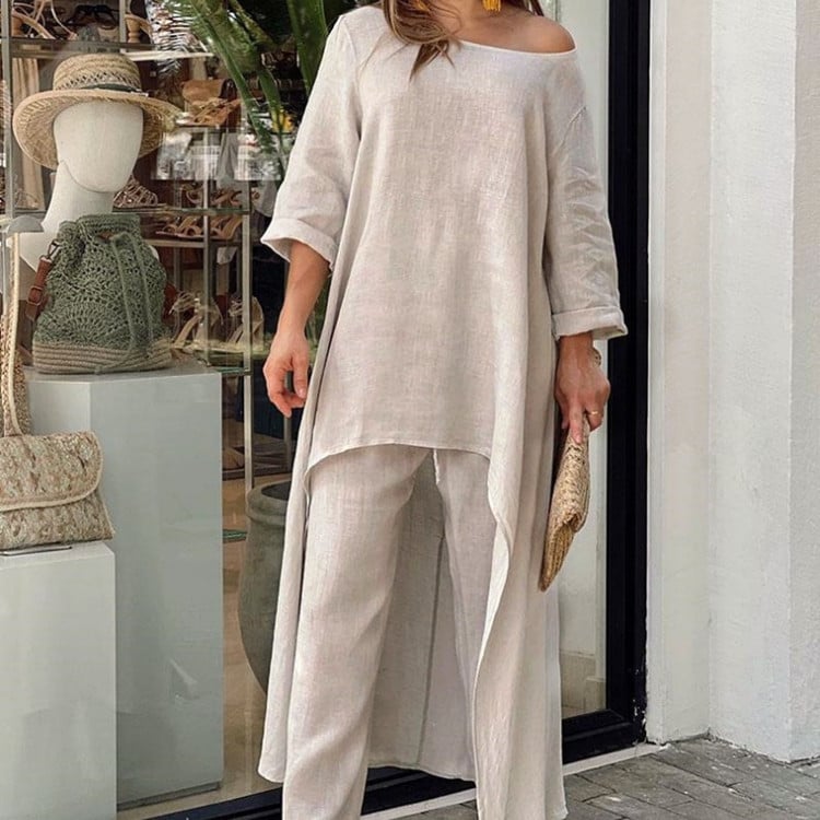 Penelope™ | Breezy Elegance Set