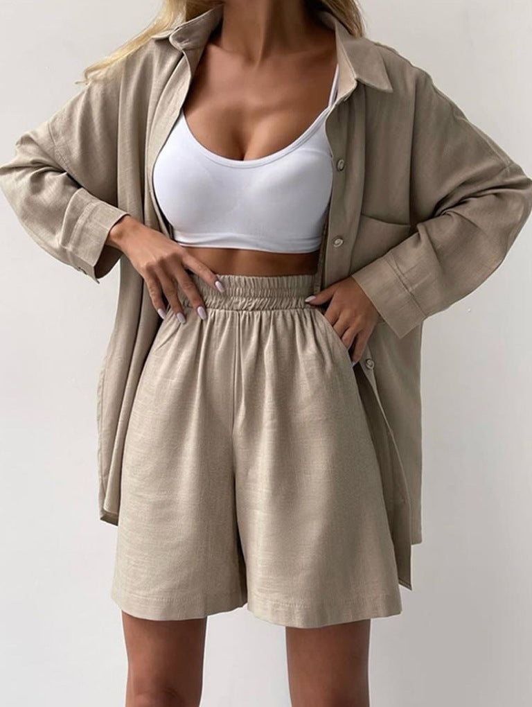 Violet™ | Elegant Two-Piece Set