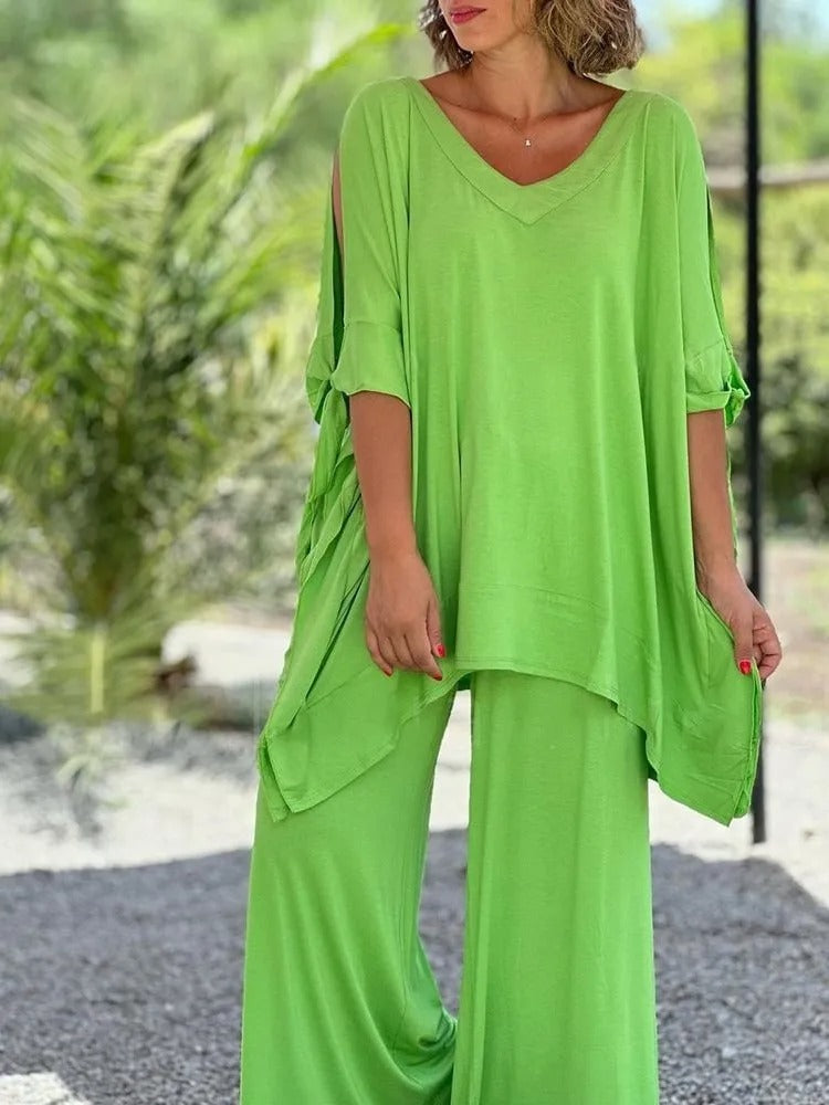 Mila™ | Relaxed Style Set