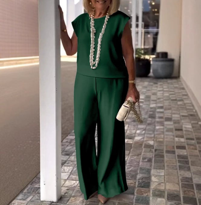 Charlotte™ | Elegant Comfy Set