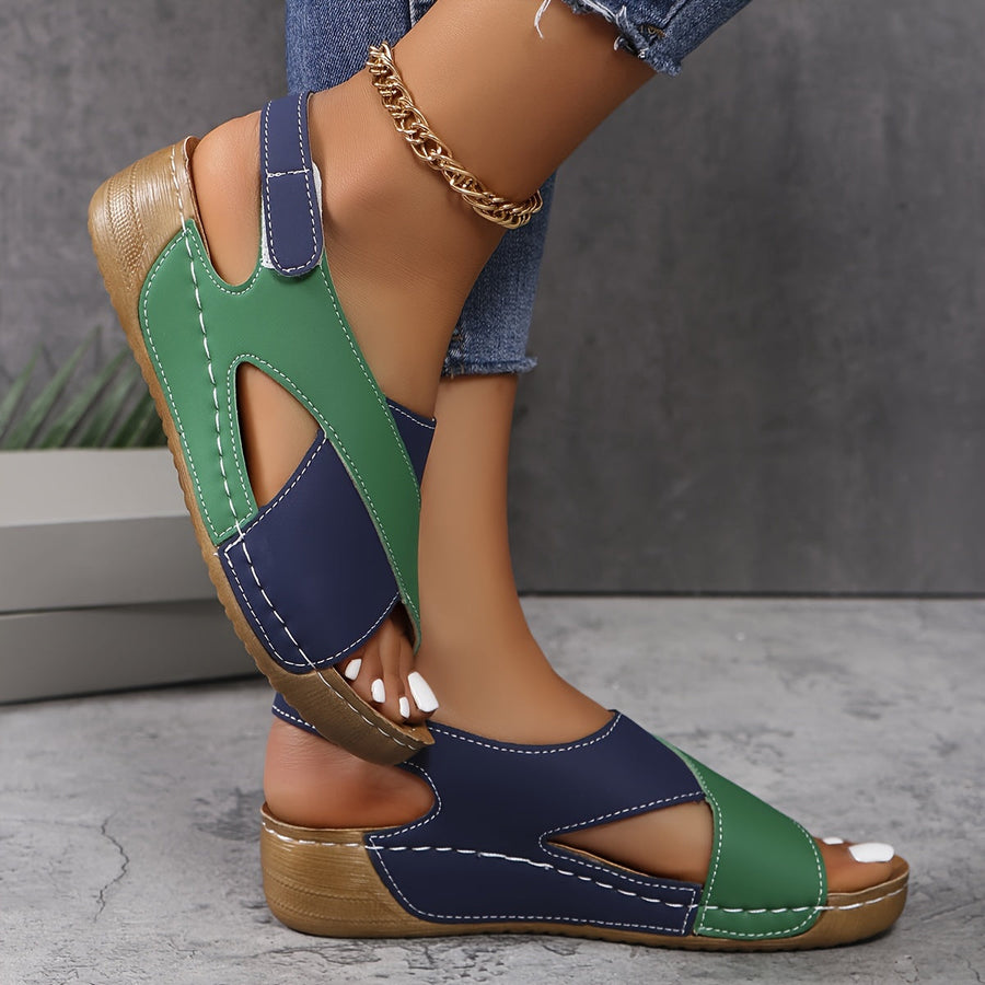 Tess™ | Comfort Sandal
