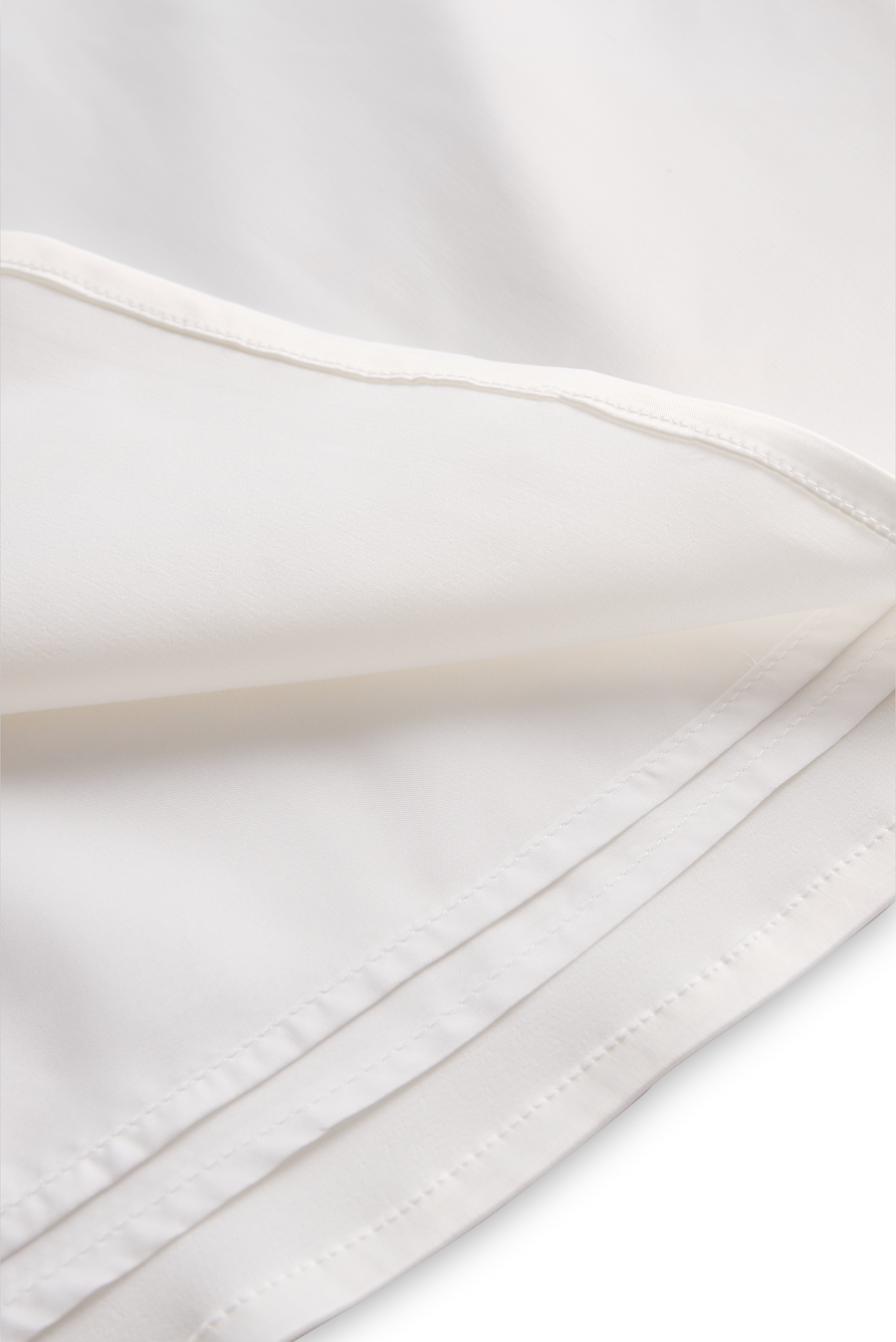 Chic Spaghetti Strap Satin Camisole ZJ