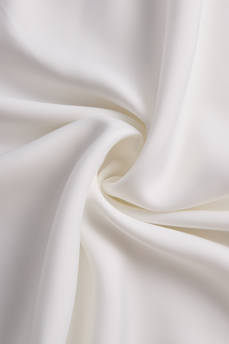 Sophisticated One-Shoulder Satin Blouse ZJ