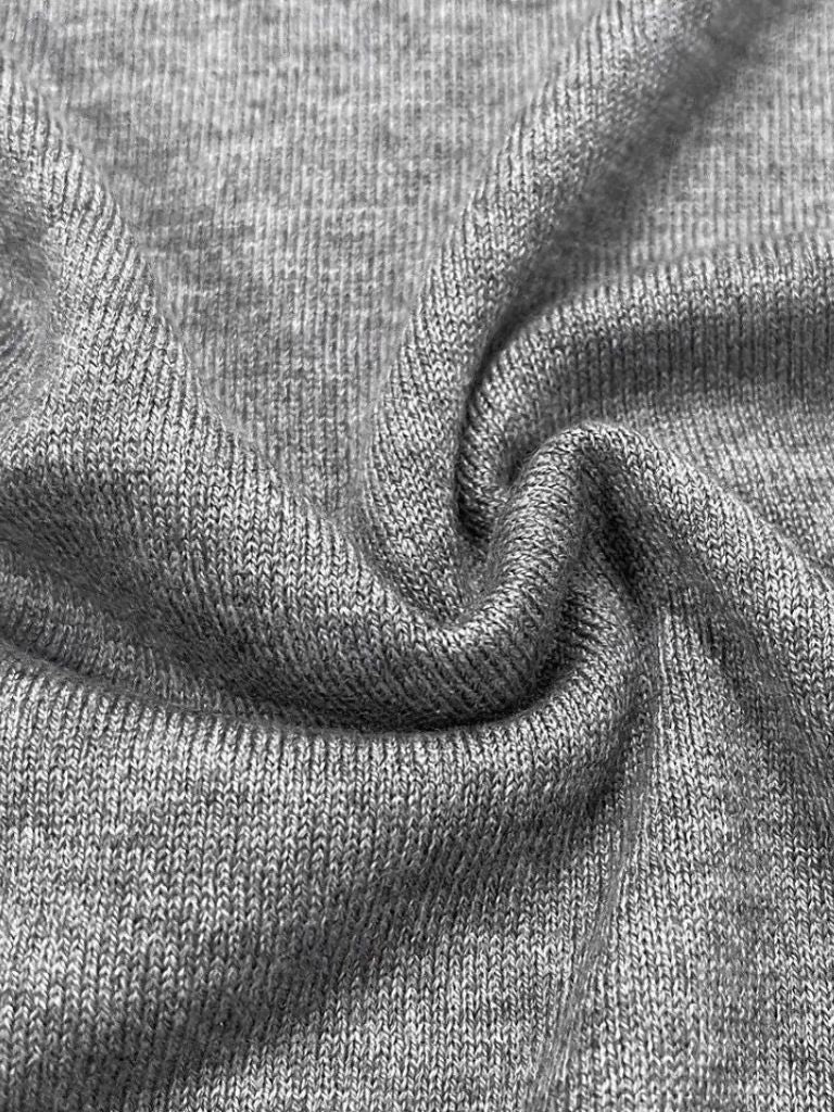 100% Cashmere V Neck Knit Vest - CAAYWORLD CAAYWORLD