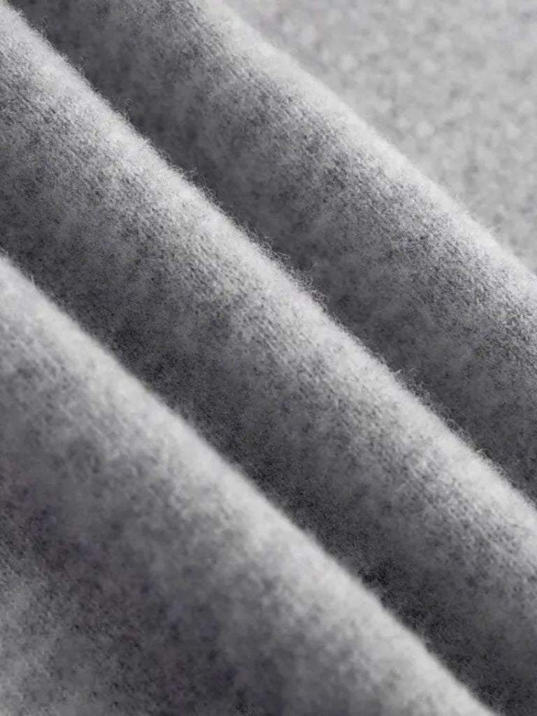 100% Merino Wool Sweater Vest - CAAYWORLD CAAYWORLD