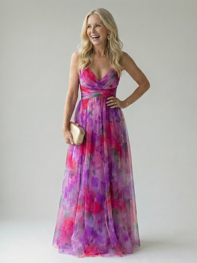 Grace™ | Romantic, Invisible Dress