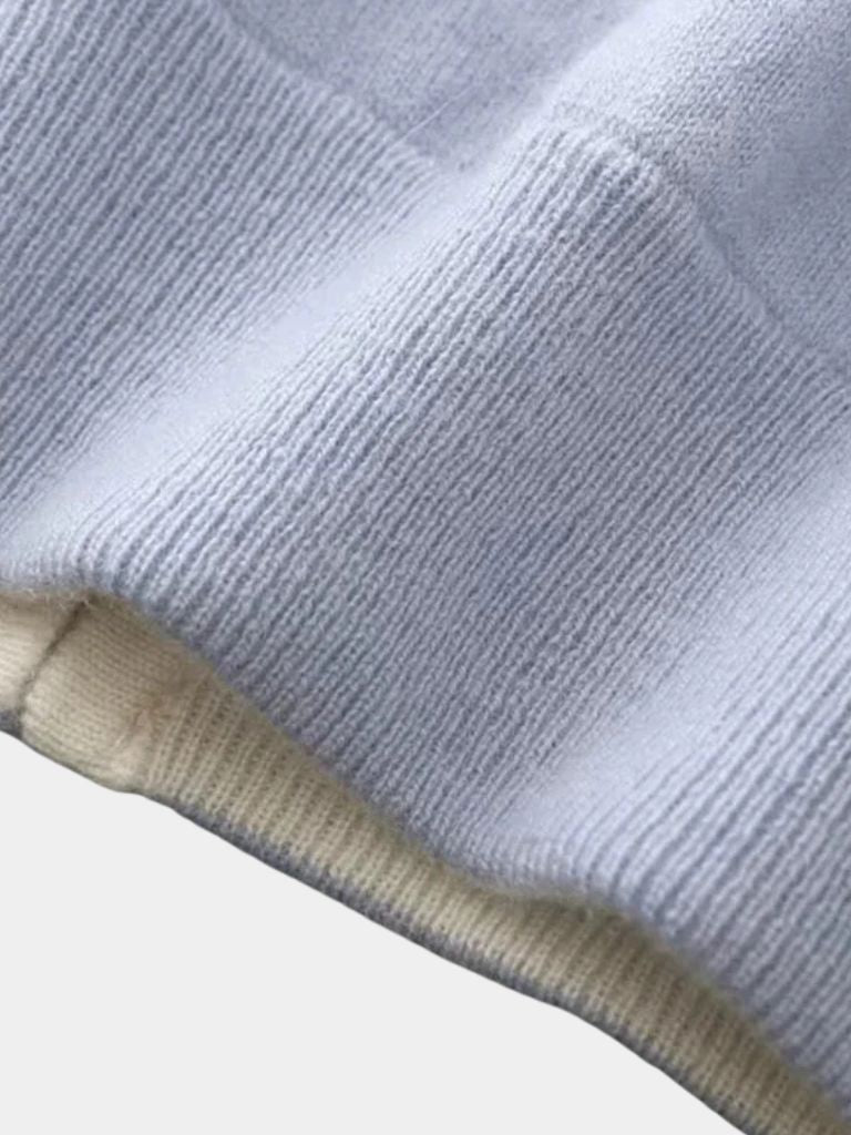 Camden Winter Lounge Cashmere Set – CAAYWORLD CAAYWORLD