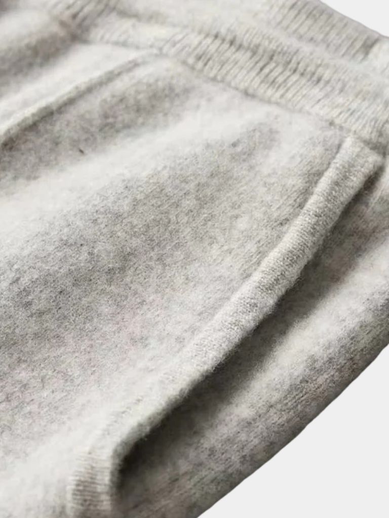 Camden Winter Lounge Cashmere Set – CAAYWORLD CAAYWORLD