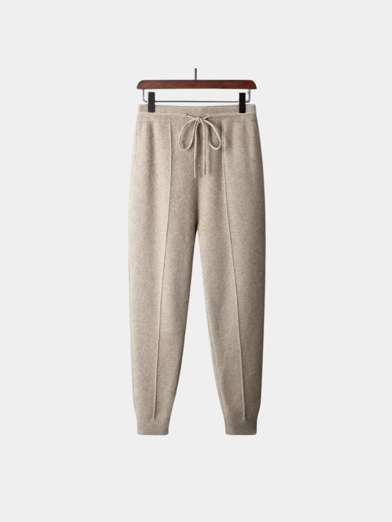 Legacy Cashmere Set - CAAYWORLD CAAYWORLD