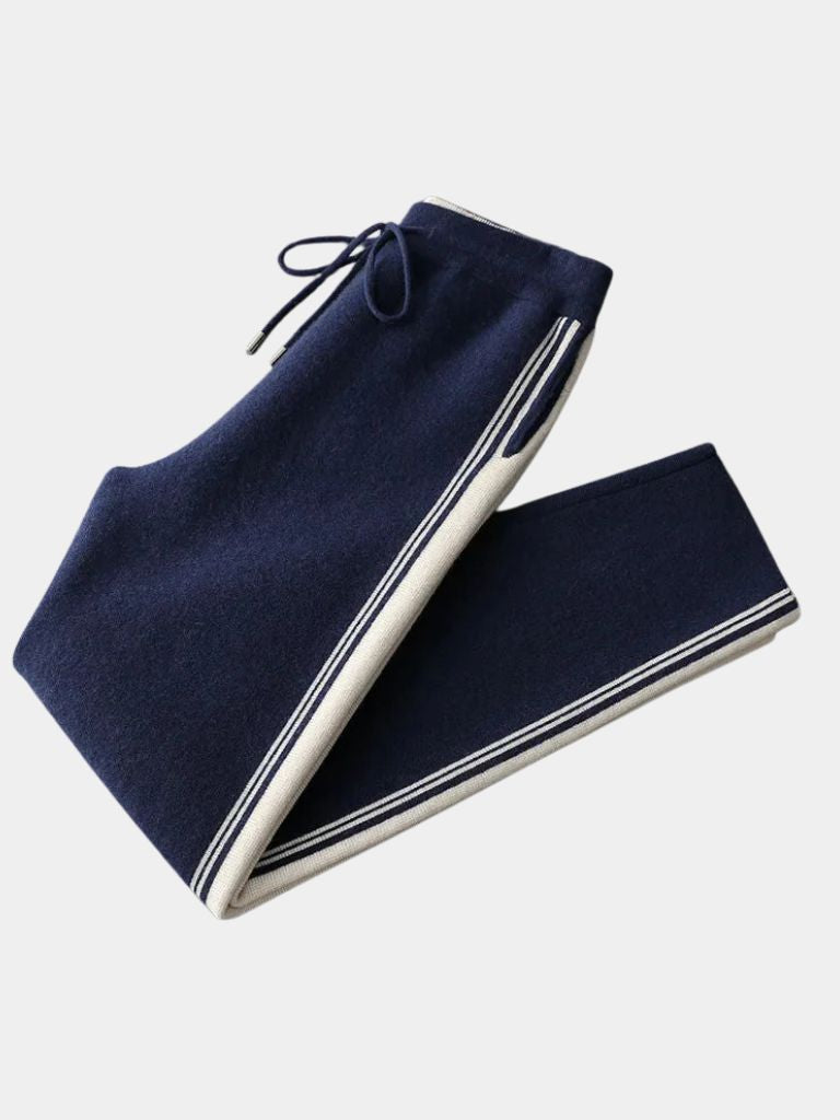 Regent Cashmere Comfort Set - CAAYWORLD CAAYWORLD