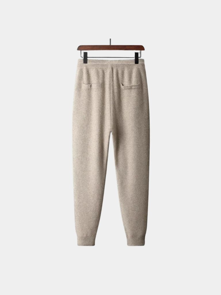 Legacy Cashmere Set - CAAYWORLD CAAYWORLD