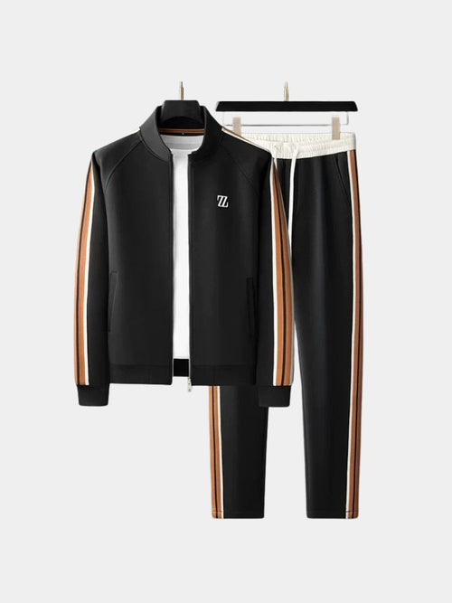 Daily Comfort Track Suit – CAAYWORLD CAAYWORLD