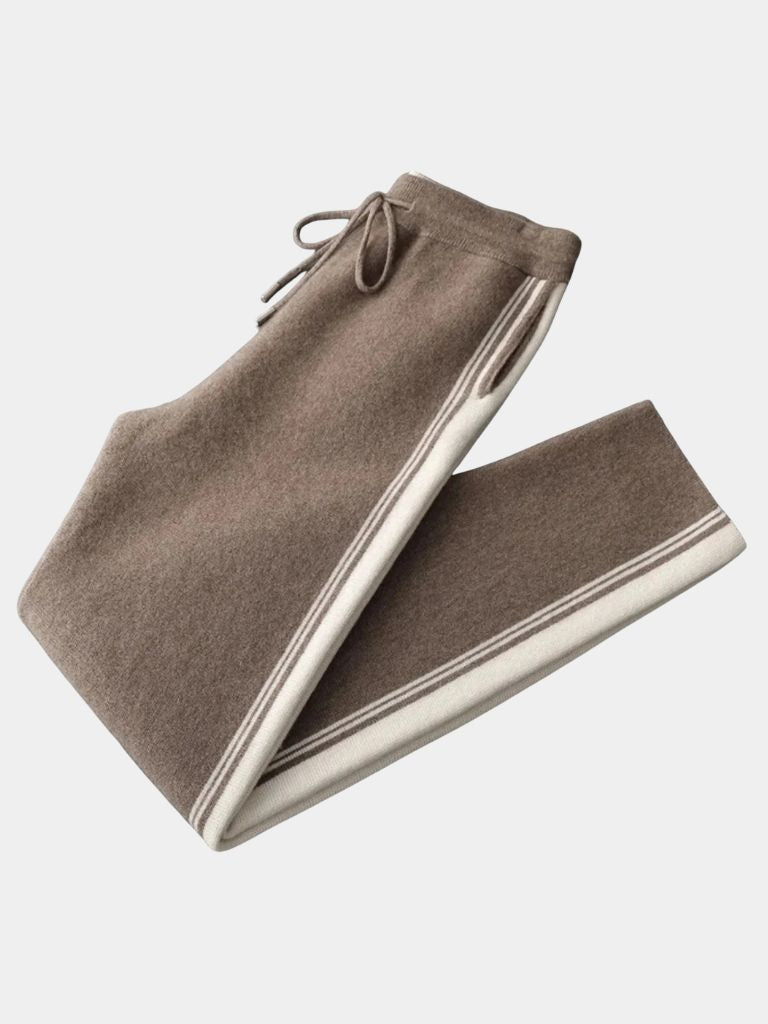 Regent Cashmere Comfort Set - CAAYWORLD CAAYWORLD