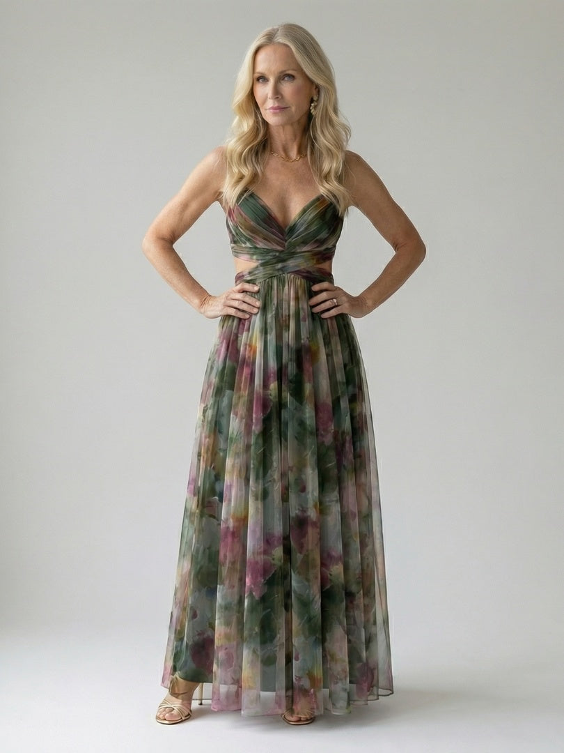 Grace™ | Romantic, Invisible Dress