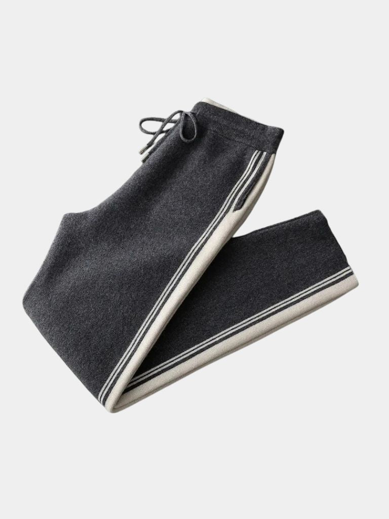 Regent Cashmere Comfort Set - CAAYWORLD CAAYWORLD