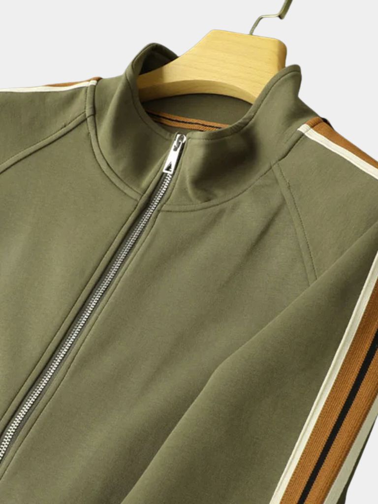 Daily Comfort Track Suit – CAAYWORLD CAAYWORLD