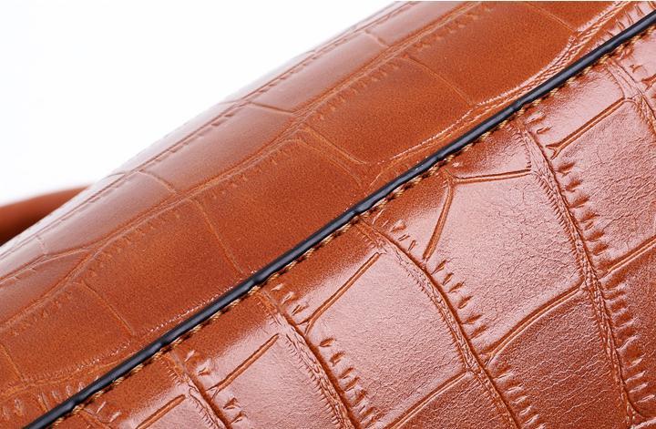 Aveline™ | 4-Piece Leather Bag Set