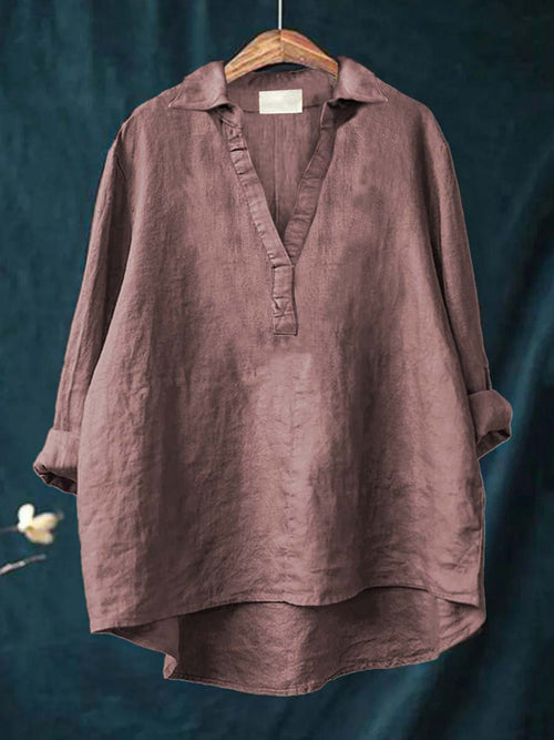 Andrea Blouse