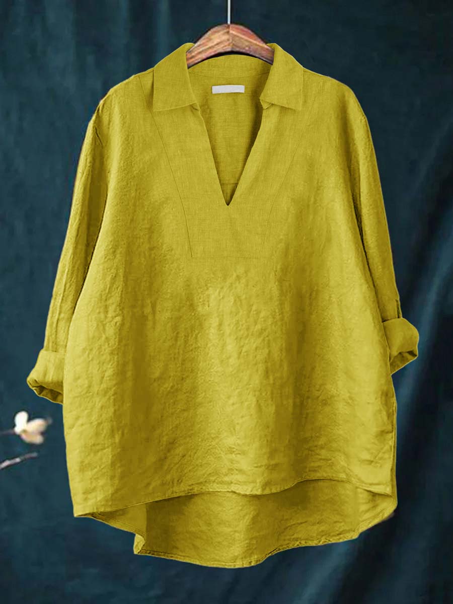 Maria Blouse