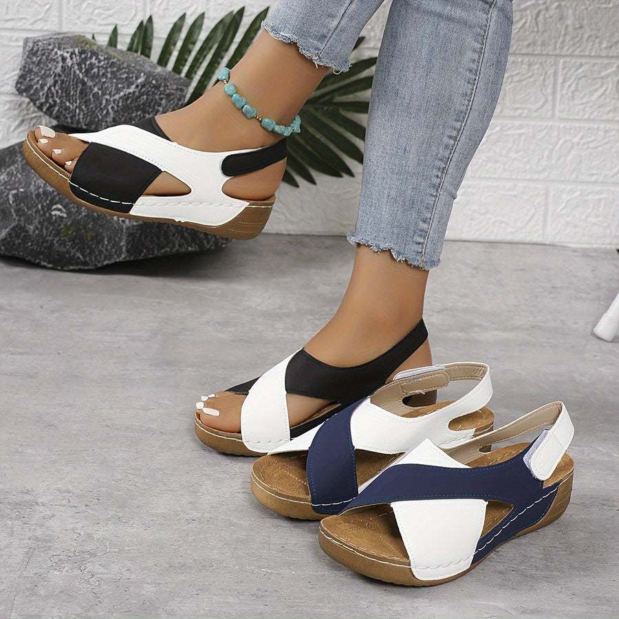 Tess™ | Comfort Sandal