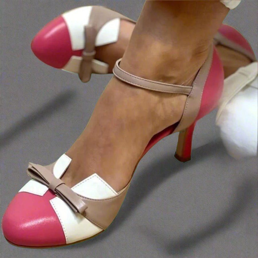 Ava™ | Comfortable Heels