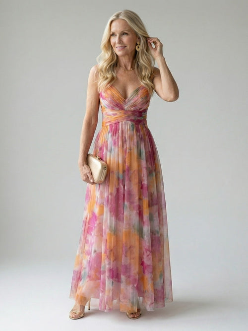 Grace™ | Romantic, Invisible Dress