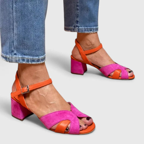 Emma™ | Orthopedic Heels