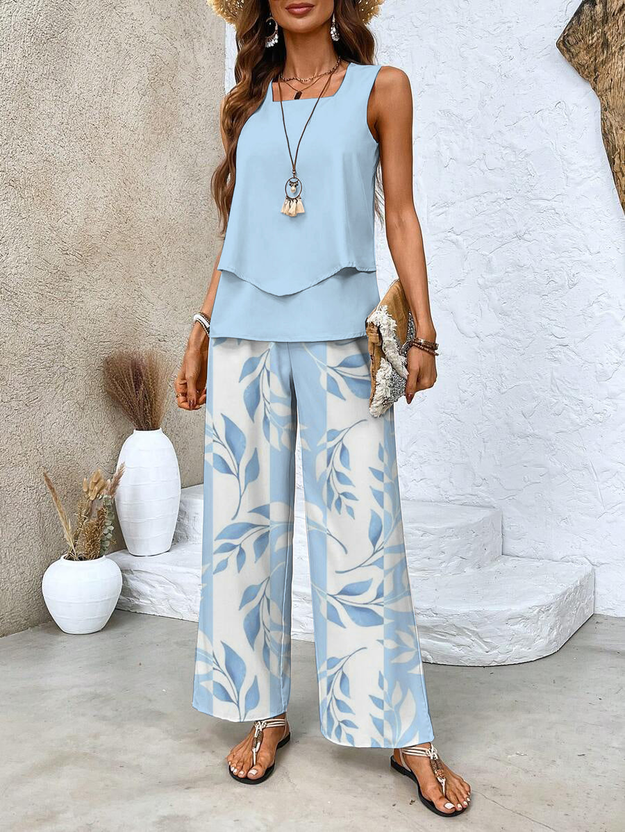 Aria™ | Elegant Summer Set