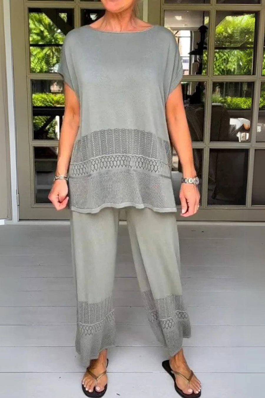 Evelyn™ | Timeless Comfy Set