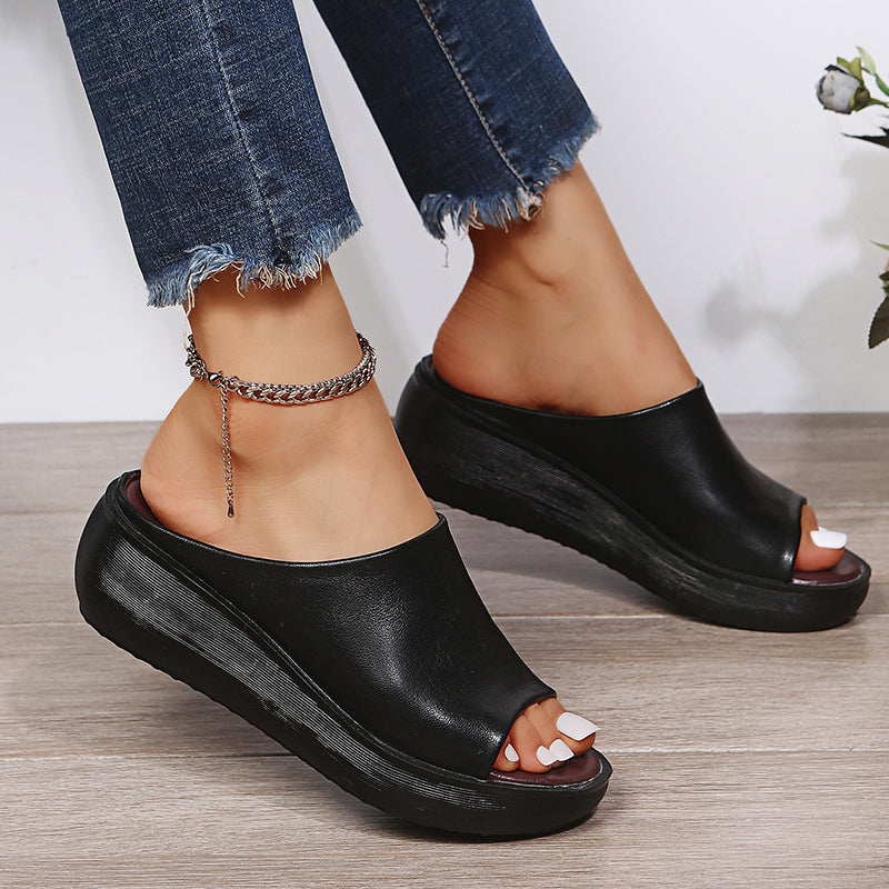 Melody™ | Comfort Slide Sandals