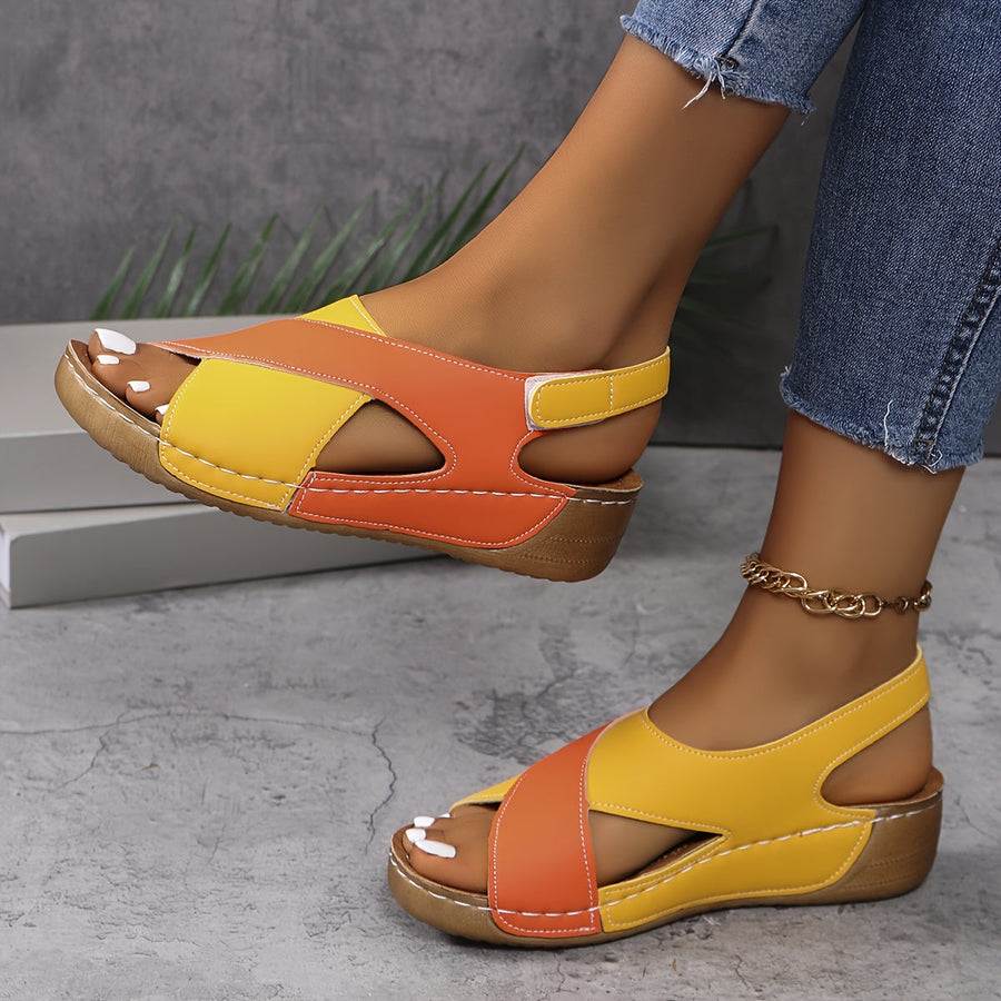 Tess™ | Comfort Sandal