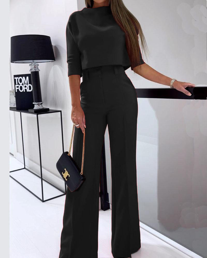 Mila™ | Modern Elegance Set