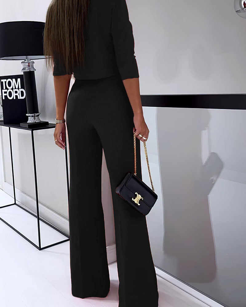 Mila™ | Modern Elegance Set